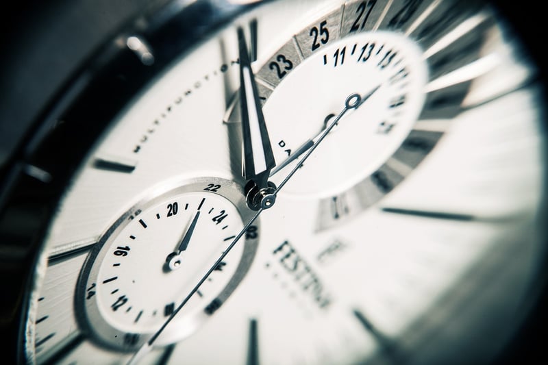 Time Enforcement